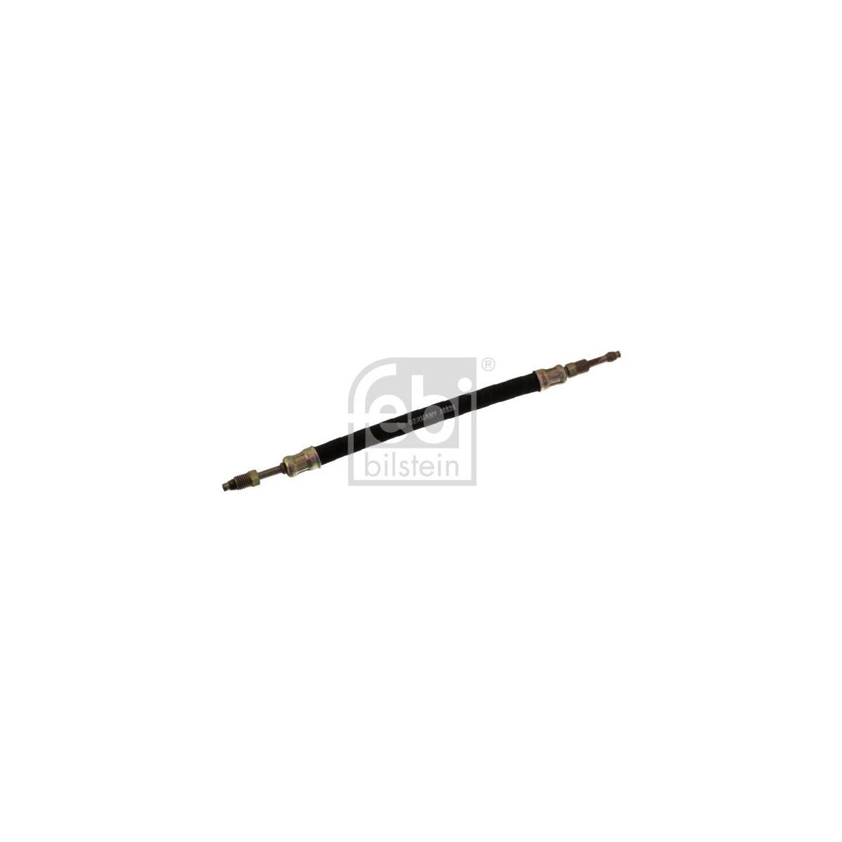 FEBI BILSTEIN Ölschlauch, Ausrücklager 08826 für A335 573 00 36
