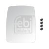 FEBI BILSTEIN Spiegelglas, Außenspiegel 181036 für 11578380