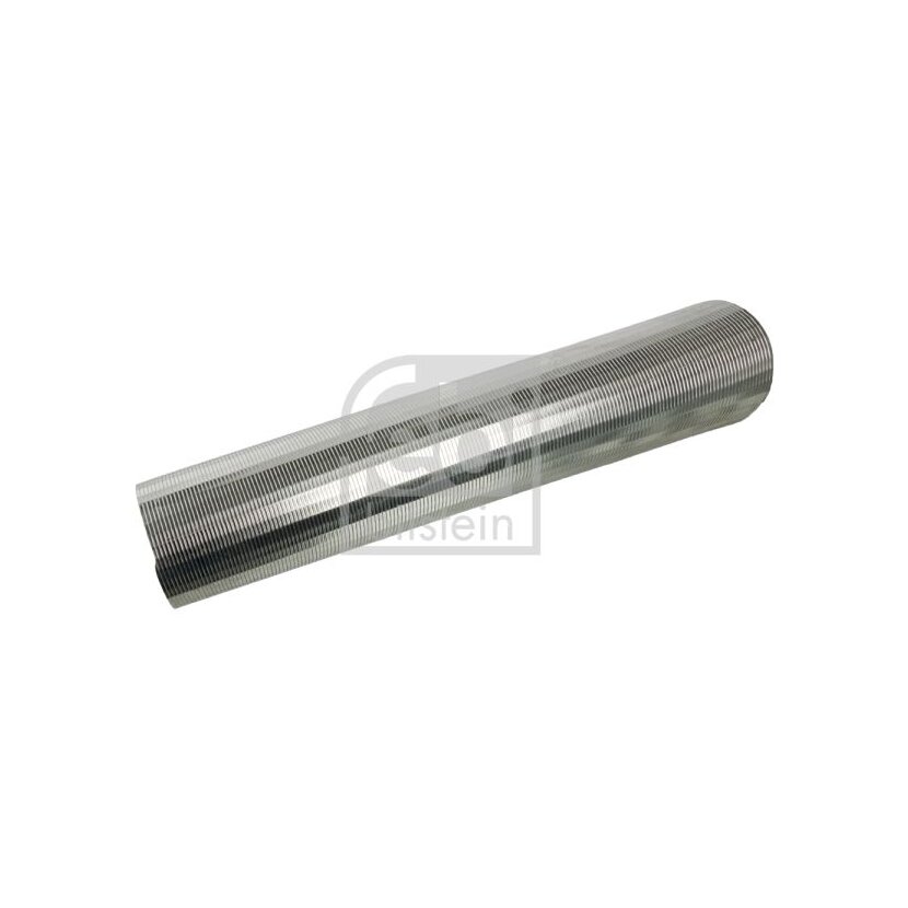 FEBI BILSTEIN Wellrohr, Abgasanlage 104139