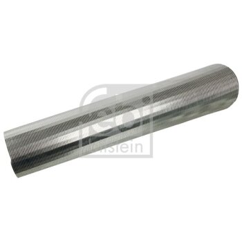 FEBI BILSTEIN Wellrohr, Abgasanlage 104139