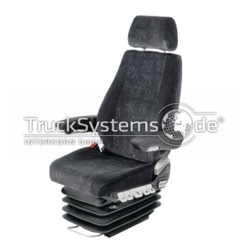 GRAMMER Fahrer Sitz Chicago 24V - 1040673-24V - MSG 90.3...