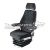 GRAMMER Fahrer Sitz Chicago 24V - 1040673-24V - MSG 90.3 - Schwingsitz