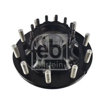 FEBI BILSTEIN Radnabe 181868 für 20535263