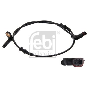 FEBI BILSTEIN Sensor, Raddrehzahl 37739 für A230 540...