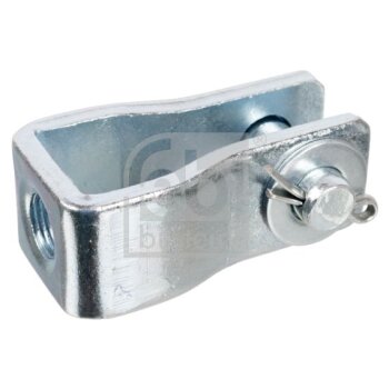 FEBI BILSTEIN Montagesatz, Membranbremszylinder 109340...