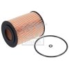 FEBI BILSTEIN Ölfilter 37478 für 05175571AA