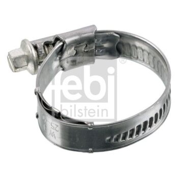 FEBI BILSTEIN Schlauchschelle 48348 für A000000 002772