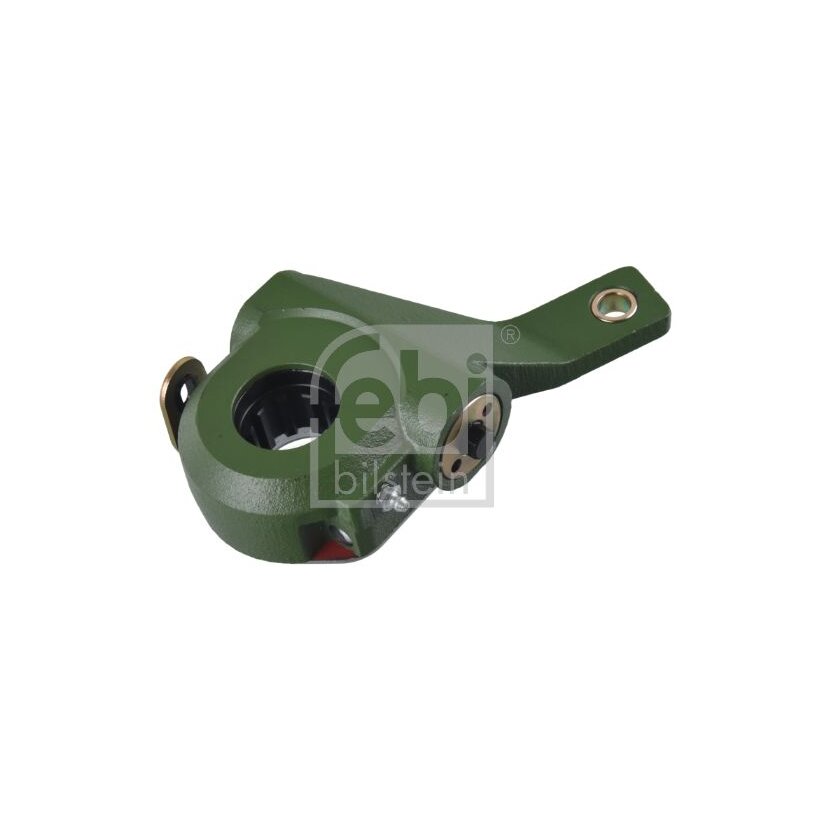 FEBI BILSTEIN Gestängesteller, Bremsanlage 175148 für 1195462