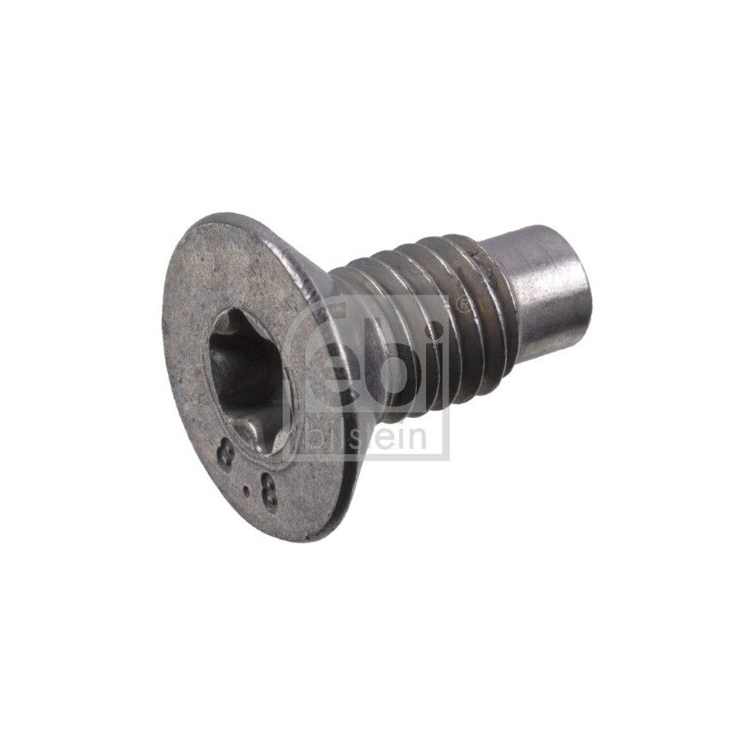 FEBI BILSTEIN Schraube, Bremsscheibe 180369 für A415 990 01 02