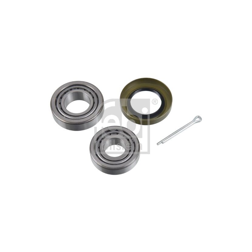 FEBI BILSTEIN Radlagersatz 31529 für 96316634