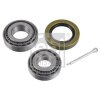 FEBI BILSTEIN Radlagersatz 31529 für 96316634