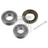 FEBI BILSTEIN Radlagersatz 31529 für 96316634