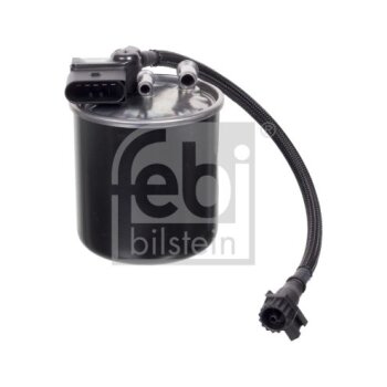 FEBI BILSTEIN Kraftstofffilter 100475 für A651 090...