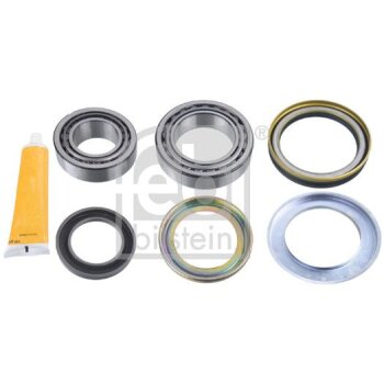 FEBI BILSTEIN Radlagersatz 179277 für 3 434 3016 00