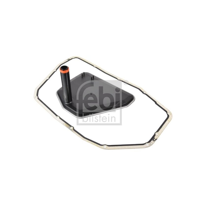 FEBI BILSTEIN Hydraulikfiltersatz, Automatikgetriebe 100266 für 09L 321 371 A