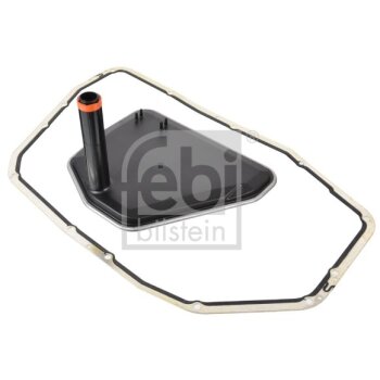 FEBI BILSTEIN Hydraulikfiltersatz, Automatikgetriebe...