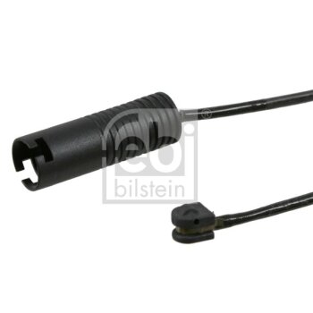 FEBI BILSTEIN Warnkontakt, Bremsbelagverschleiß...