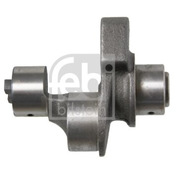 FEBI BILSTEIN Kurbelwelle, Druckluftkompressor 35793...