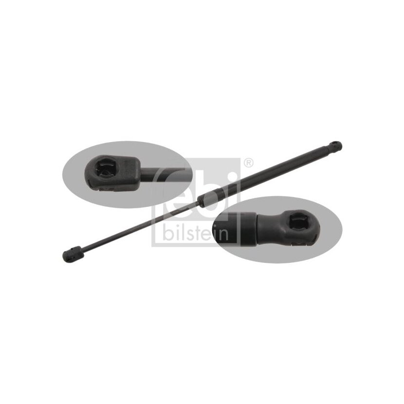 FEBI BILSTEIN Gasfeder, Koffer-/Laderaum 29430 für 8E9 827 552 G
