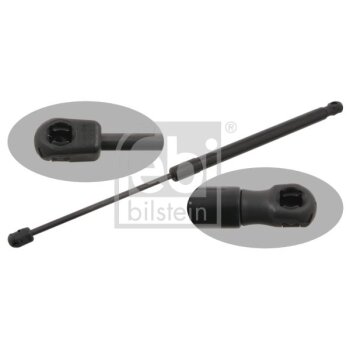 FEBI BILSTEIN Gasfeder, Koffer-/Laderaum 29430 für...