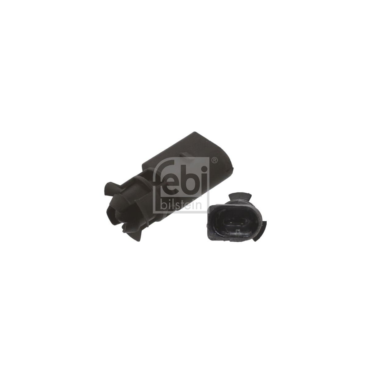 FEBI BILSTEIN Sensor, Außentemperatur 37476 für 1J0 919 379 A