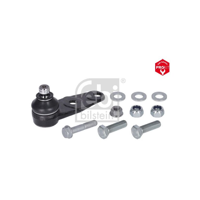 FEBI BILSTEIN Trag-/Führungsgelenk 39820 für 77 00 430 766