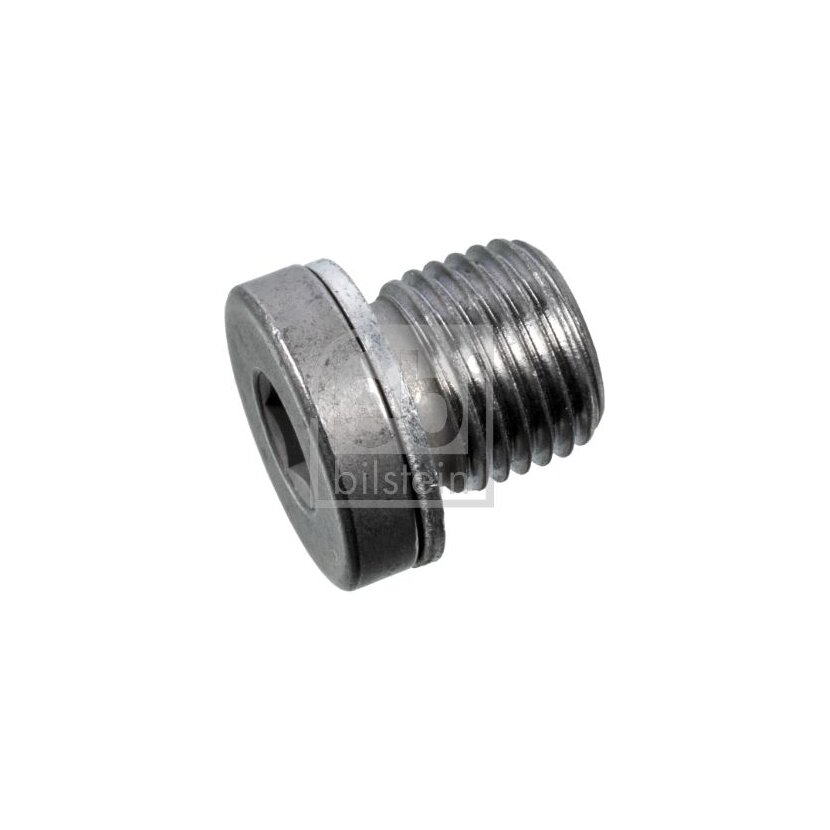 FEBI BILSTEIN Verschlussschraube, Getriebegehäuse 173874 für N 904 142 01