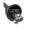 FEBI BILSTEIN Antriebswelle 182855 für 009109189