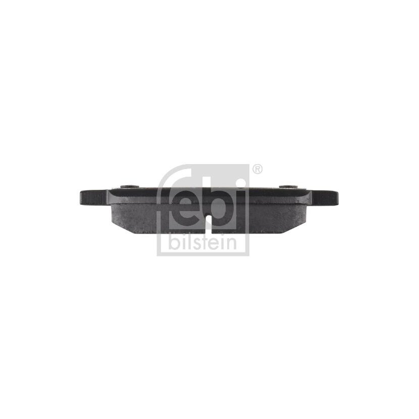 FEBI BILSTEIN Bremsbelagsatz, Scheibenbremse 16903 für 77366595