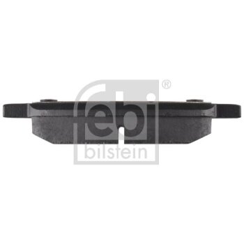 FEBI BILSTEIN Bremsbelagsatz, Scheibenbremse 16903...