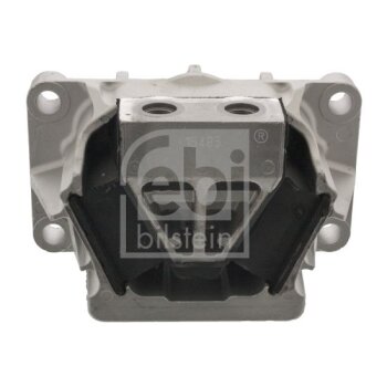 FEBI BILSTEIN Lagerung, Motor 15483 für A941 241 15 13