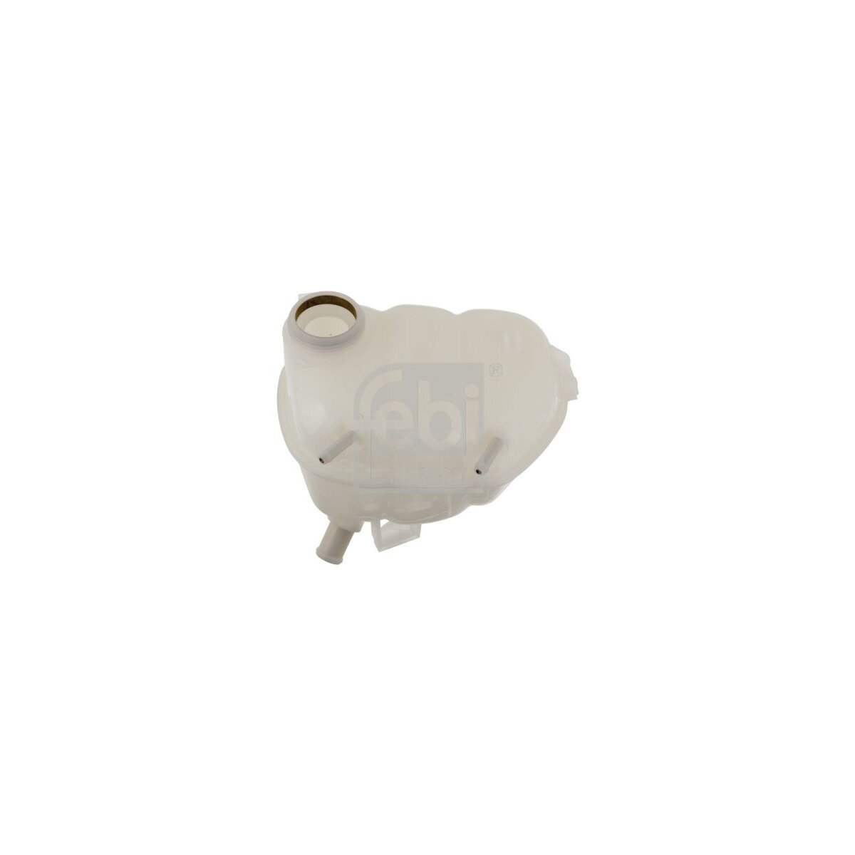 FEBI BILSTEIN Ausgleichsbehälter, Kühlmittel 49641 für 13 04 207