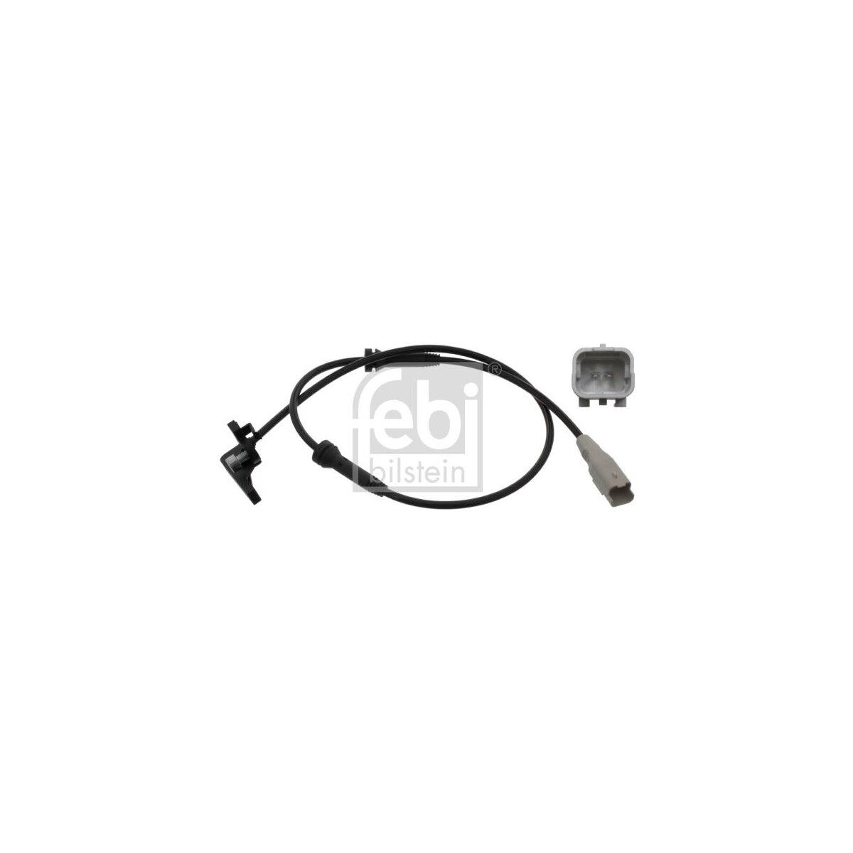 FEBI BILSTEIN Sensor, Raddrehzahl 37781 für 4545.H7