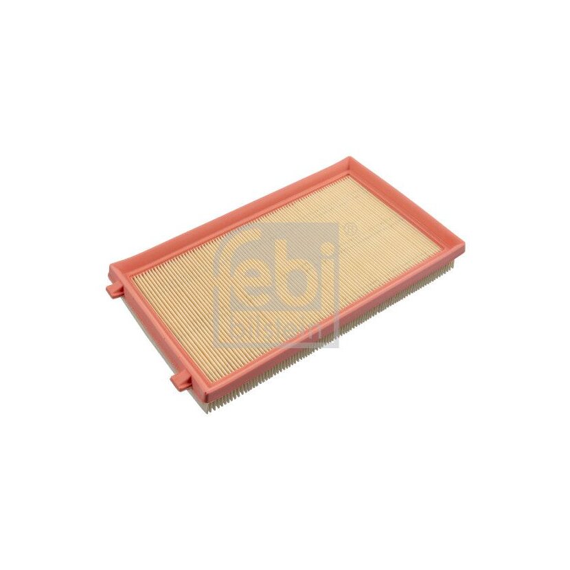 FEBI BILSTEIN Luftfilter 27274 für 17801-02080