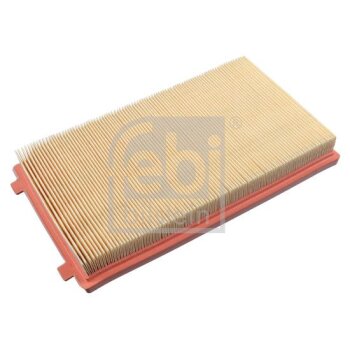 FEBI BILSTEIN Luftfilter 27274 für 17801-02080