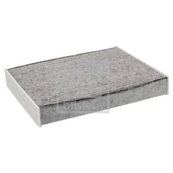 FEBI BILSTEIN Filter, Innenraumluft 106920 für 2 197...