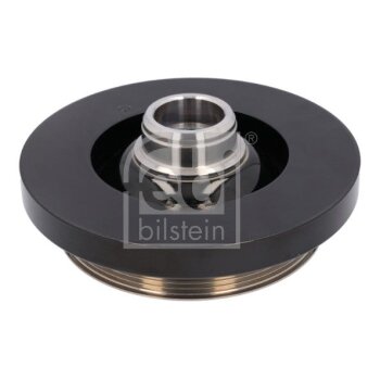 FEBI BILSTEIN Riemenscheibe, Kurbelwelle 183570 für...