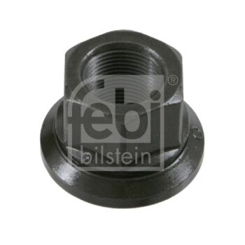 FEBI BILSTEIN Radmutter 05211 für 0620 652