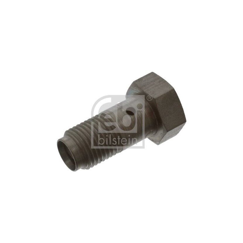 FEBI BILSTEIN Ventil, Kraftstoffförderanlage 39618 für 1332 556