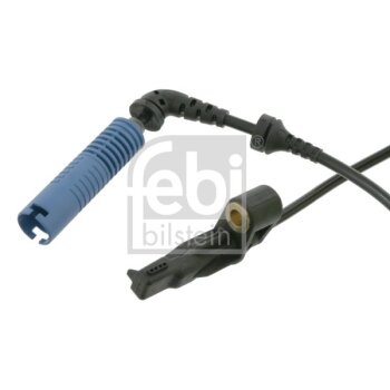 FEBI BILSTEIN Sensor, Raddrehzahl 24609 für 34 52 6...