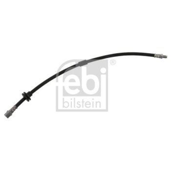 FEBI BILSTEIN Bremsschlauch 02039 für A140 420 00 48