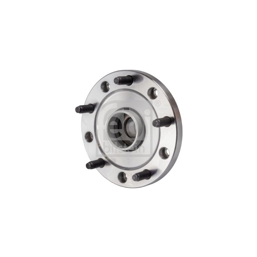 FEBI BILSTEIN Radlagersatz 45356 für 1 371 312