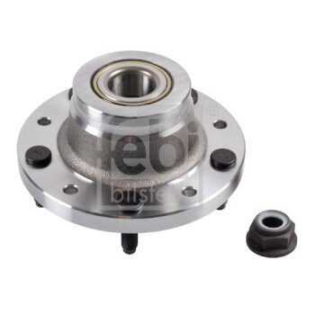 FEBI BILSTEIN Radlagersatz 45356 für 1 371 312
