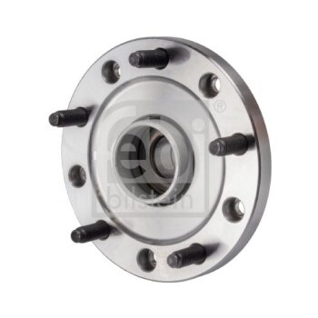 FEBI BILSTEIN Radlagersatz 45356 für 1 371 312