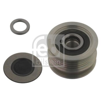 FEBI BILSTEIN Generatorfreilauf 30068 für A660C-300BX