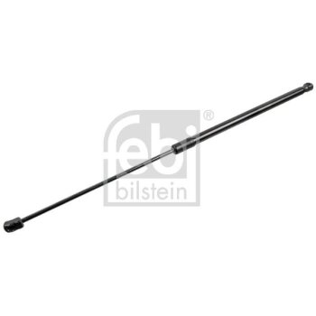 FEBI BILSTEIN Gasfeder, Motorhaube 177455 für 5NA...
