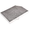 FEBI BILSTEIN Filter, Innenraumluft 174437 für 971 819 429 C