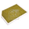 FEBI BILSTEIN Filter, Innenraumluft 174437 für 971 819 429 C