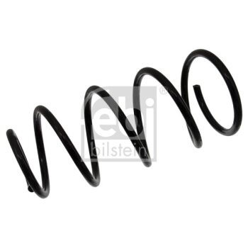 FEBI BILSTEIN Fahrwerksfeder 39724 für 1 318 120