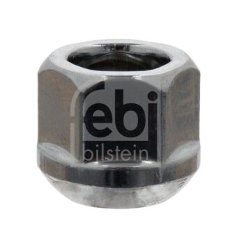 FEBI BILSTEIN Radmutter 46688 für 90304-SC2-000